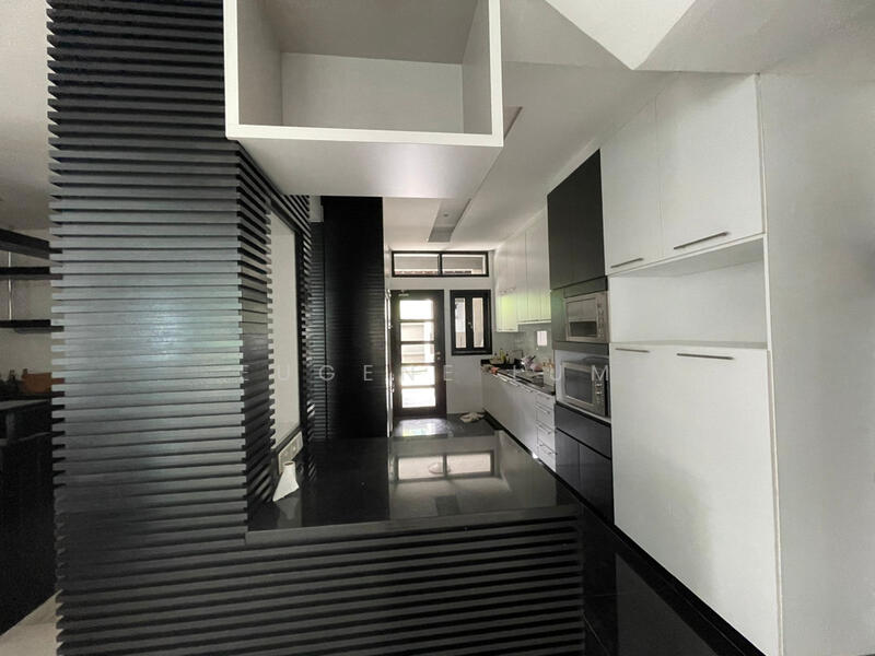 SEMBAWANG SPRINGS ESTATE, 27 JALAN SHAER, 5 Bedrooms, 4,500 sqft, Semi-Detached House For Rent, by Eugene Lum, 25240751 - PropertyGuru.com.sg