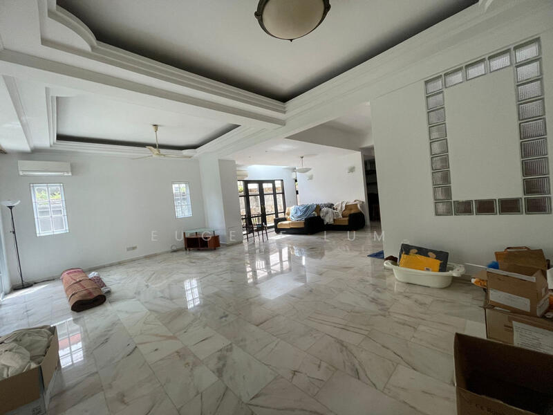 SEMBAWANG SPRINGS ESTATE, 27 JALAN SHAER, 5 Bedrooms, 4,500 sqft, Semi-Detached House For Rent, by Eugene Lum, 25240751 - PropertyGuru.com.sg