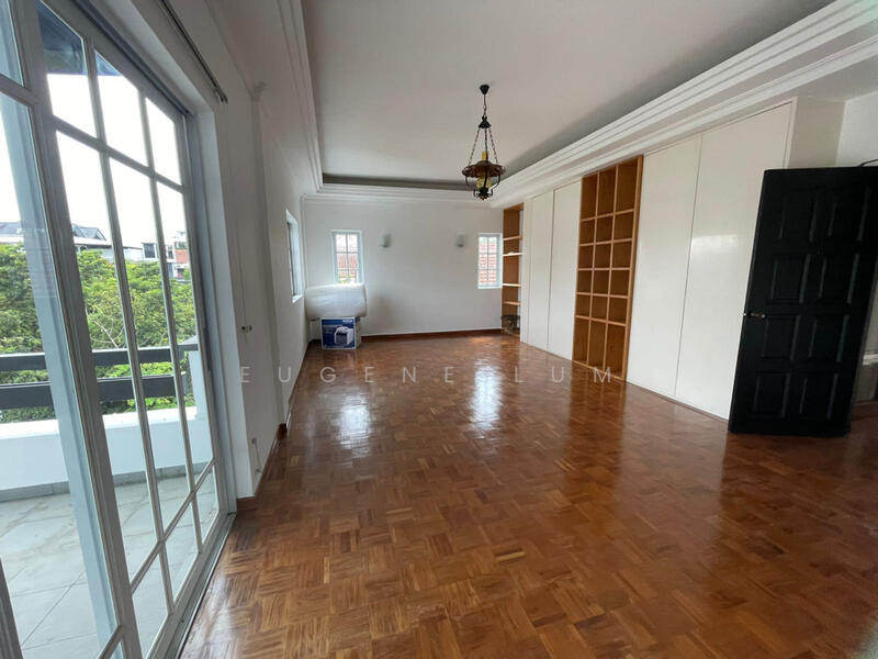 SEMBAWANG SPRINGS ESTATE, 27 JALAN SHAER, 5 Bedrooms, 4,500 sqft, Semi-Detached House For Rent, by Eugene Lum, 25240751 - PropertyGuru.com.sg
