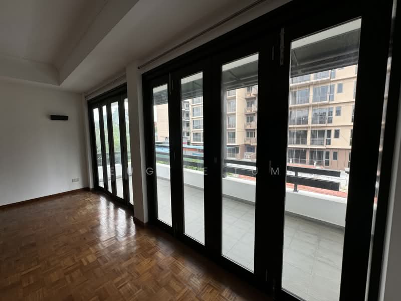 SEMBAWANG SPRINGS ESTATE, 27 JALAN SHAER, 5 Bedrooms, 4,500 sqft, Semi-Detached House For Rent, by Eugene Lum, 25240751 - PropertyGuru.com.sg