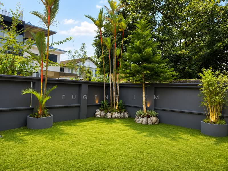 SEMBAWANG SPRINGS ESTATE, 27 JALAN SHAER, 5 Bedrooms, 4,500 sqft, Semi-Detached House For Rent, by Eugene Lum, 25240751 - PropertyGuru.com.sg