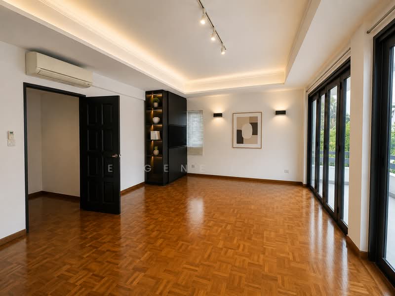 SEMBAWANG SPRINGS ESTATE, 27 JALAN SHAER, 5 Bedrooms, 4,500 sqft, Semi-Detached House For Rent, by Eugene Lum, 25240751 - PropertyGuru.com.sg