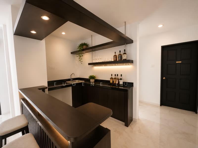 SEMBAWANG SPRINGS ESTATE, 27 JALAN SHAER, 5 Bedrooms, 4,500 sqft, Semi-Detached House For Rent, by Eugene Lum, 25240751 - PropertyGuru.com.sg