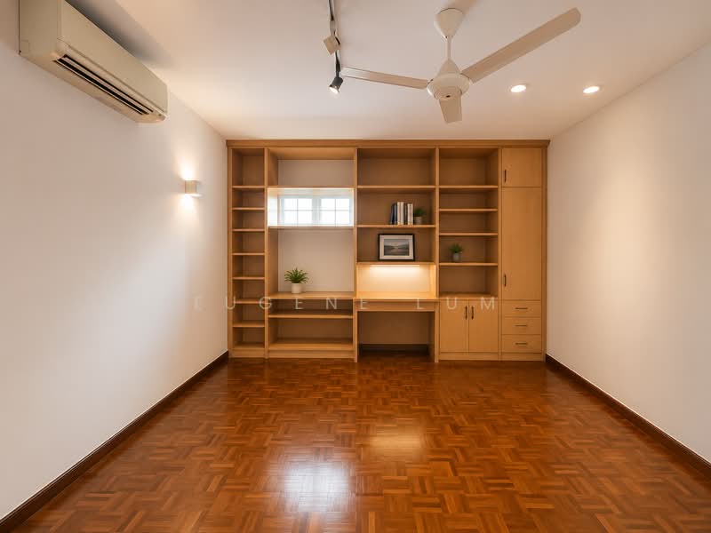 SEMBAWANG SPRINGS ESTATE, 27 JALAN SHAER, 5 Bedrooms, 4,500 sqft, Semi-Detached House For Rent, by Eugene Lum, 25240751 - PropertyGuru.com.sg