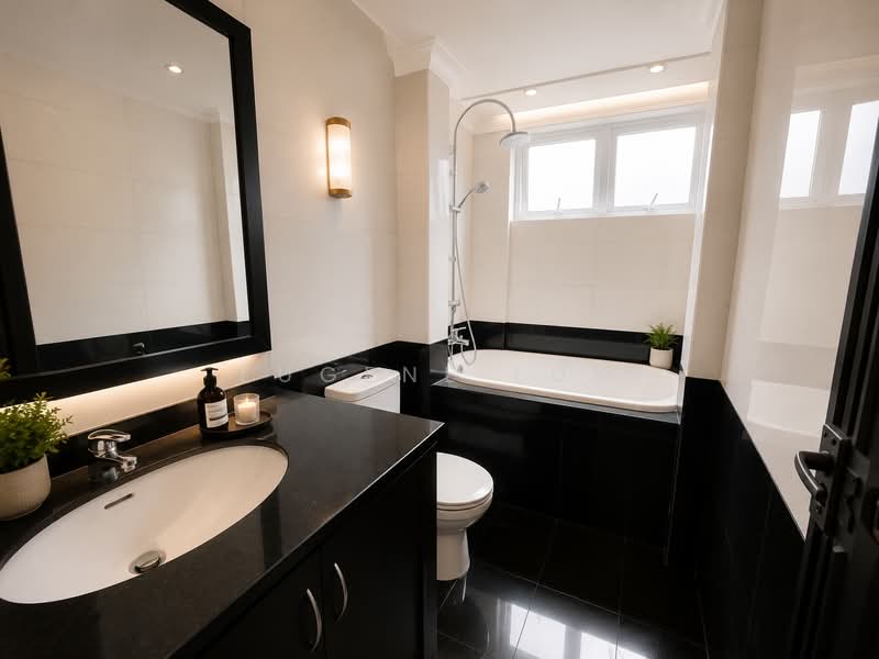 SEMBAWANG SPRINGS ESTATE, 27 JALAN SHAER, 5 Bedrooms, 4,500 sqft, Semi-Detached House For Rent, by Eugene Lum, 25240751 - PropertyGuru.com.sg