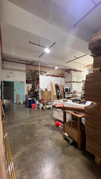 Empire Techno Centre, 30 Kaki Bukit Road 3, 2,820 sqft, Factory / Workshop (B2) For Sale, by Catherine Ho Mei Yoke, 25240798 - CommercialGuru.com.sg