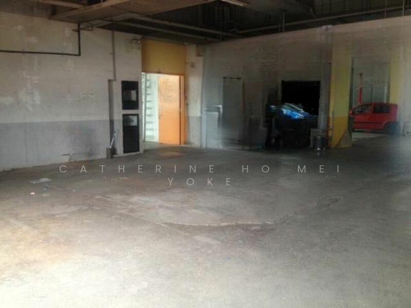 Empire Techno Centre, 30 Kaki Bukit Road 3, 2,820 sqft, Factory / Workshop (B2) For Sale, by Catherine Ho Mei Yoke, 25240798 - CommercialGuru.com.sg