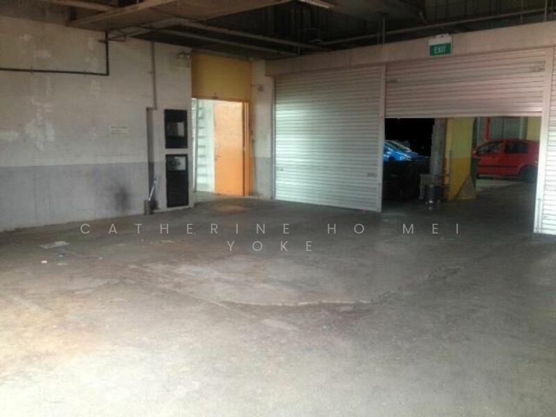 Empire Techno Centre, 30 Kaki Bukit Road 3, 2,820 sqft, Factory / Workshop (B2) For Sale, by Catherine Ho Mei Yoke, 25240798 - CommercialGuru.com.sg