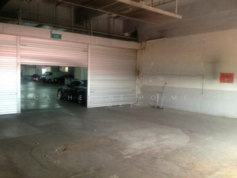 Empire Techno Centre, 30 Kaki Bukit Road 3, 2,820 sqft, Factory / Workshop (B2) For Sale, by Catherine Ho Mei Yoke, 25240798 - CommercialGuru.com.sg