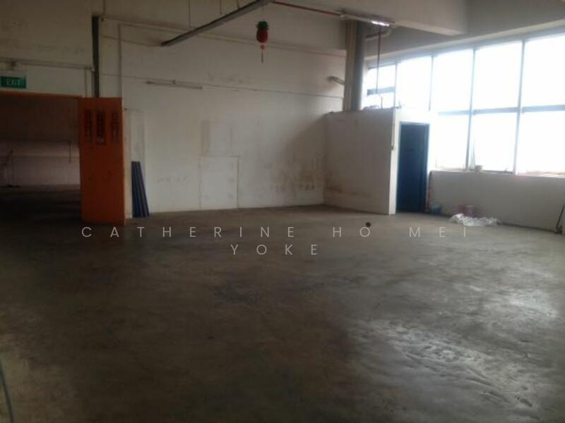 Empire Techno Centre, 30 Kaki Bukit Road 3, 2,820 sqft, Factory / Workshop (B2) For Sale, by Catherine Ho Mei Yoke, 25240798 - CommercialGuru.com.sg