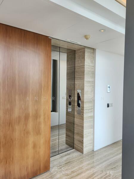 Pte Lift