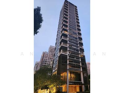 For Rent - Hana @ Tomlinson (Orchard)