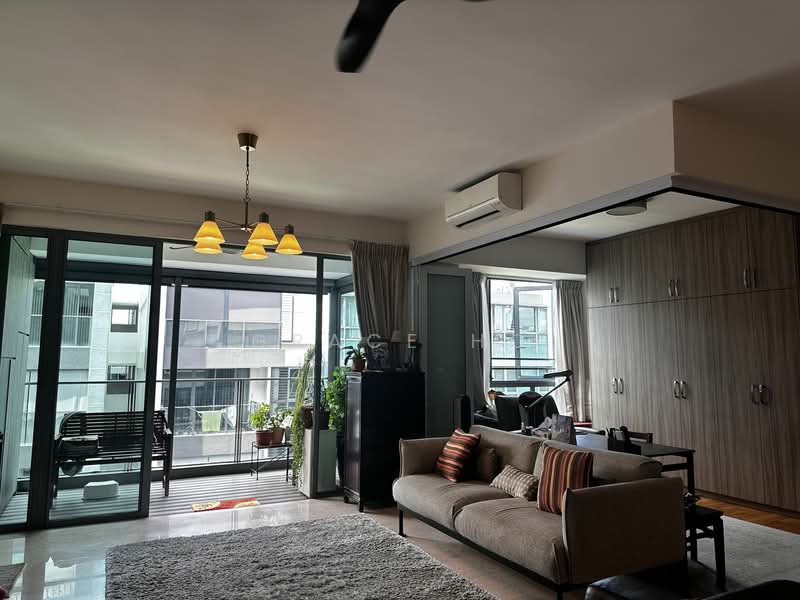 The Sixth Avenue Residences, 172 Sixth Avenue, 5 Bedrooms, 2,056 sqft, Condominium For Rent, by Grace Ho, 25240898 - PropertyGuru.com.sg