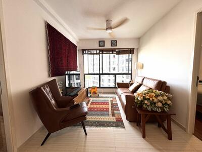 For Rent - 311B Clementi Avenue 4