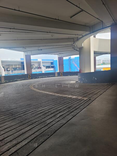 Harvest @ Woodlands, 280 Woodlands Industrial Park E5, Sembawang / Yishun, 1,905 sqft, Factory / Workshop (B2) For Rent, by SH Liew, 25240936 - CommercialGuru.com.sg