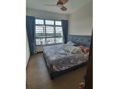 For Rent - 114A Bukit Batok West Avenue 6