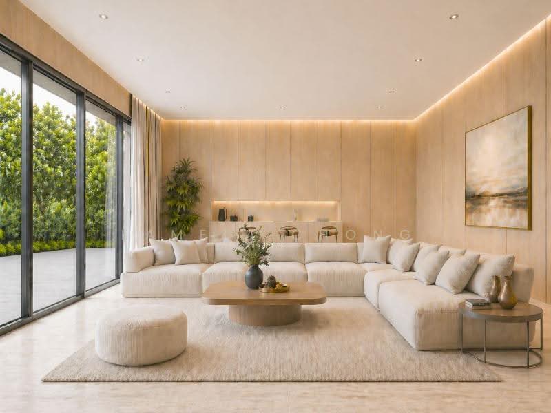 EXCLUSIVE!! BRAND NEW MASTERPIECE DETACHED ⭐️PARK 6! 15M POOL/LIFT/HPPS☎️PAM 90228600, HOLLAND GROVE/MOONBEAM VIEW / MOONBEAM TERRACE/ MOUNT SINAI, 5 Bedrooms, 6,300 sqft, Detached House For Sale, by Pamela Chong, 25240970 - PropertyGuru.com.sg