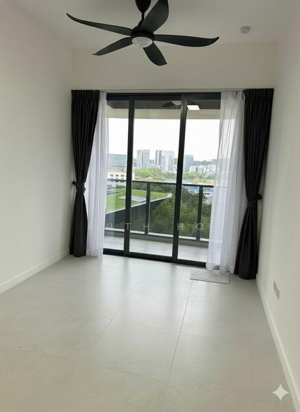 For Rent - One-North Eden