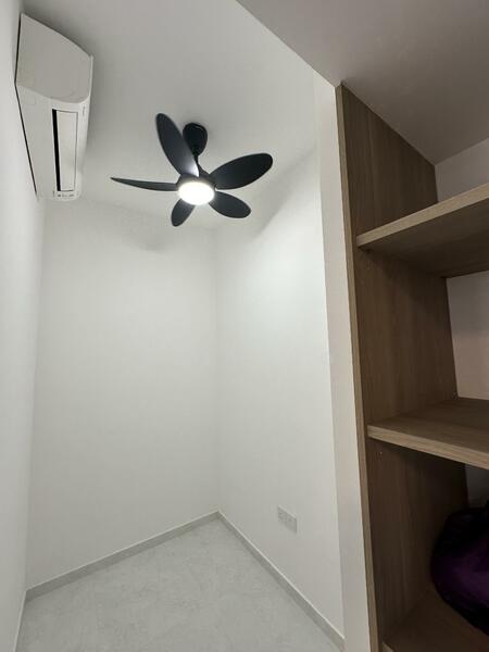 For Rent - One-North Eden