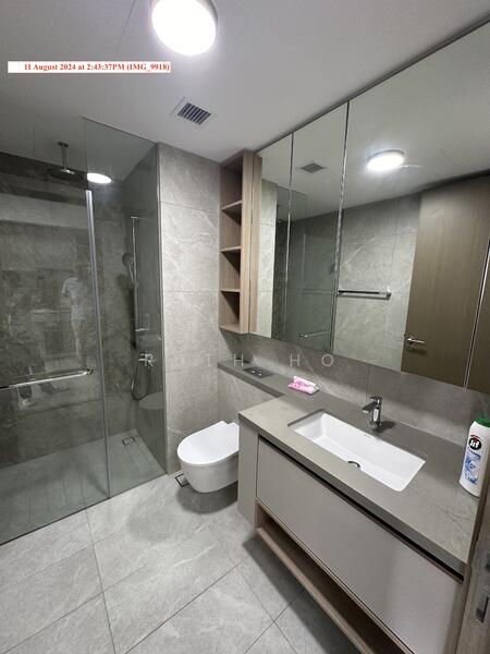 For Rent - One-North Eden