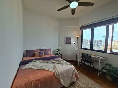 For Rent - Simsville