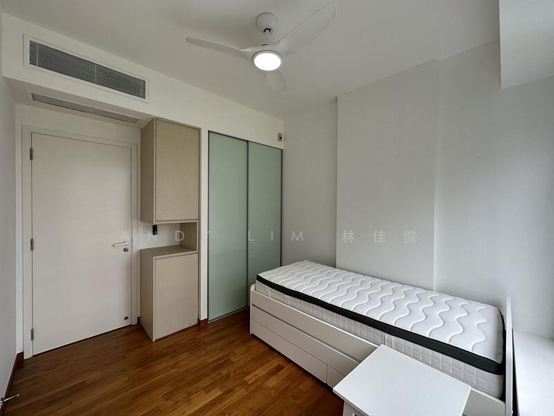 For Rent - Cairnhill Residences