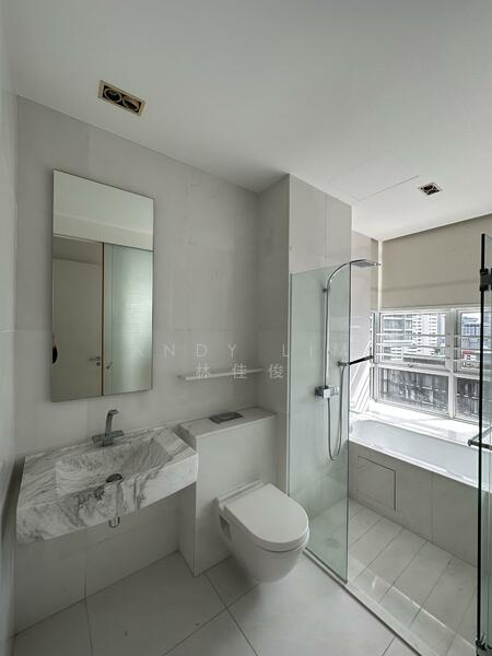 For Rent - Cairnhill Residences