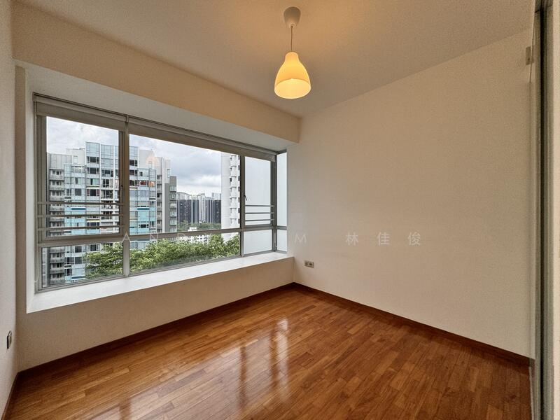 For Rent - Cairnhill Residences