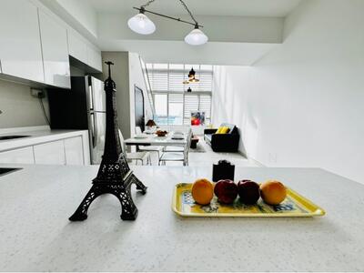 For Sale - The Rochester Residences