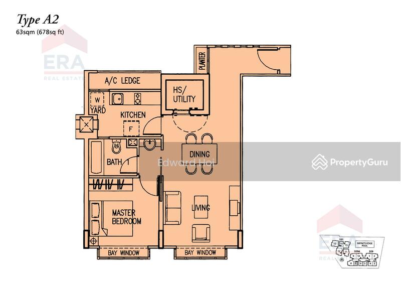 For Rent Amaninda