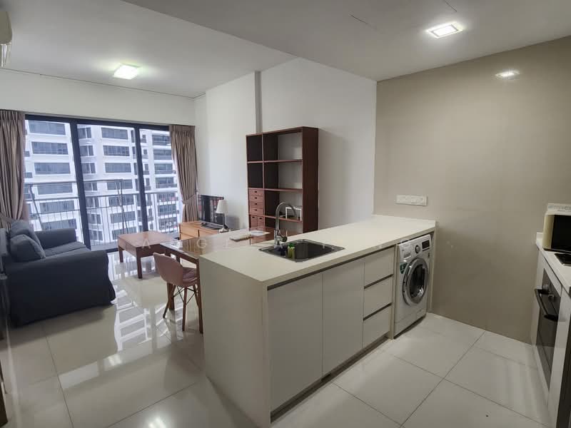 d'Leedon (Former Farrer Court), 3 Leedon Heights, 2 Bedrooms, 635 sqft, Condominium For Rent, by Angela Peng, 25241231 - PropertyGuru.com.sg