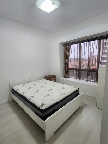 d'Leedon (Former Farrer Court), 3 Leedon Heights, 2 Bedrooms, 635 sqft, Condominium For Rent, by Angela Peng, 25241231 - PropertyGuru.com.sg