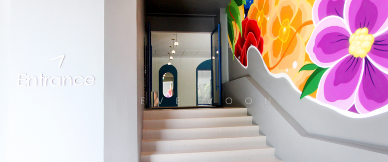 For Rent - Coliwoo - 404 Pasir Panjang (Few mins Walk to NUS) - Deluxe Twin Studio