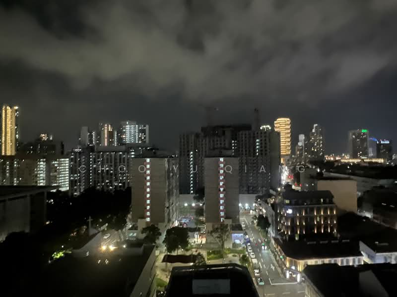 Jalan Besar Plaza, 101 Kitchener Road, 2 Bedrooms, 600 sqft, Apartment For Rent, by Choo Yu Qiang, 25241243 - PropertyGuru.com.sg