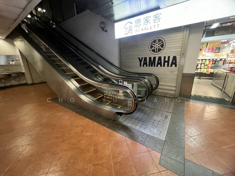 Jalan Besar Plaza, 101 Kitchener Road, 2 Bedrooms, 600 sqft, Apartment For Rent, by Choo Yu Qiang, 25241243 - PropertyGuru.com.sg