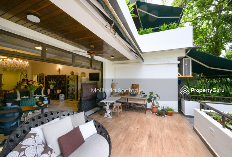 For Sale - The Arcadia (Arcadia Gardens)