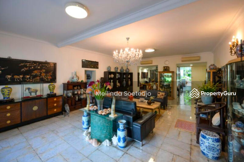 For Sale - The Arcadia (Arcadia Gardens)
