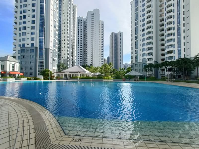 The Makena, 121 Meyer Road, Room Rental, 200 sqft, Condominium For Rent, by Evan Tan, 25241249 - PropertyGuru.com.sg