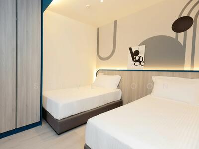 For Rent - Coliwoo - 404 Pasir Panjang (Few mins Walk to NUS) - Superior Studio