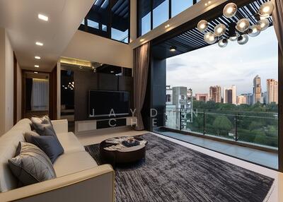 For Sale - One Balmoral