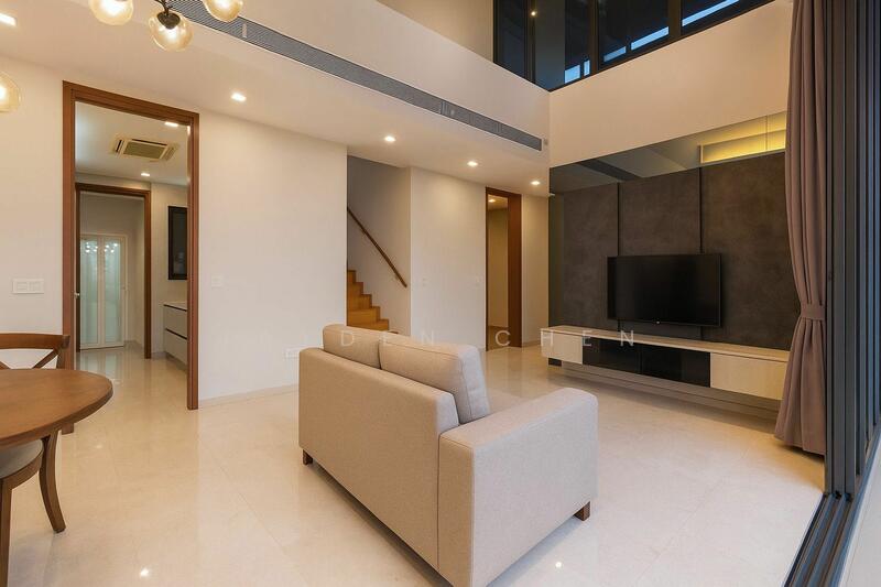 For Sale - One Balmoral