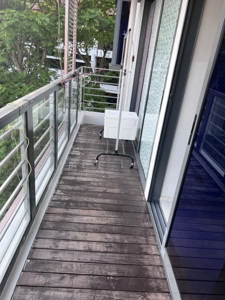 Treasure Place, 61 Lorong Sarhad, 3 Bedrooms, 1,324 sqft, Condominium For Rent, by Ben Lee, 25241330 - PropertyGuru.com.sg