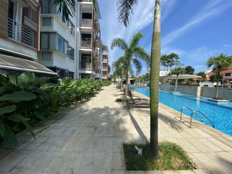 Treasure Place, 61 Lorong Sarhad, 3 Bedrooms, 1,324 sqft, Condominium For Sale, by Ben Lee, 25241331 - PropertyGuru.com.sg