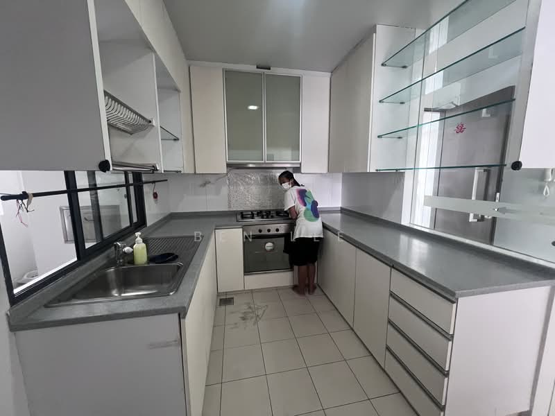 Treasure Place, 61 Lorong Sarhad, 3 Bedrooms, 1,324 sqft, Condominium For Sale, by Ben Lee, 25241331 - PropertyGuru.com.sg