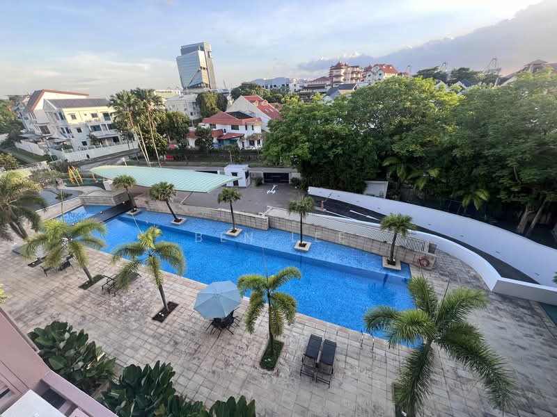 Treasure Place, 61 Lorong Sarhad, 3 Bedrooms, 1,324 sqft, Condominium For Sale, by Ben Lee, 25241331 - PropertyGuru.com.sg