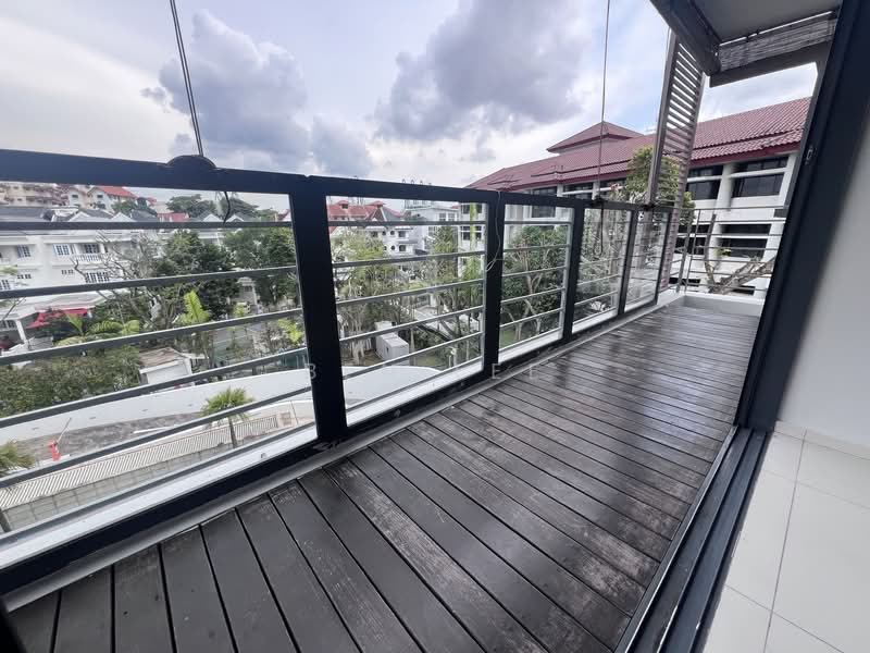 Treasure Place, 61 Lorong Sarhad, 3 Bedrooms, 1,324 sqft, Condominium For Sale, by Ben Lee, 25241331 - PropertyGuru.com.sg