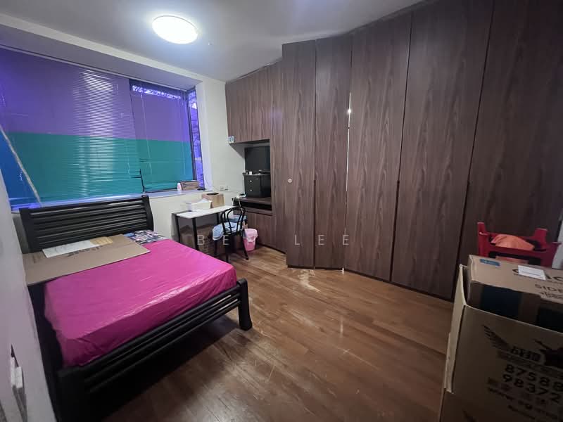 Treasure Place, 61 Lorong Sarhad, 3 Bedrooms, 1,324 sqft, Condominium For Sale, by Ben Lee, 25241331 - PropertyGuru.com.sg