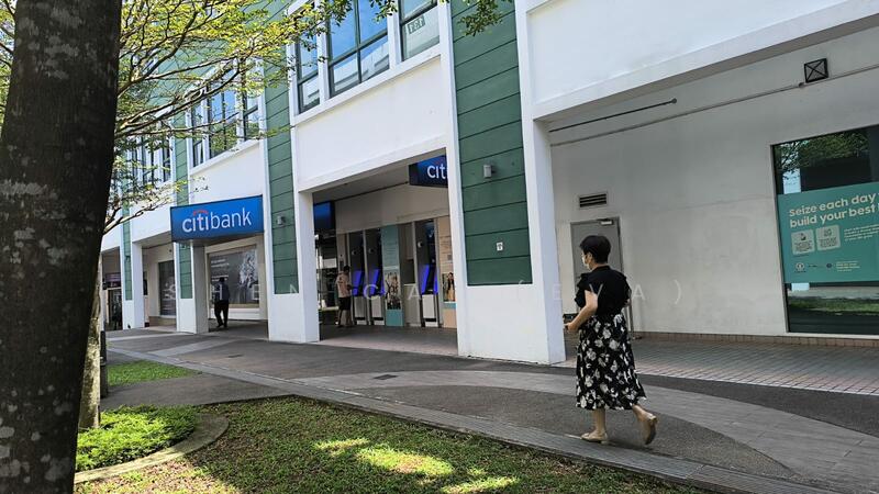 131 Jurong Gateway Road, 131 Jurong Gateway Road, 2,000 sqft, Shop / Shophouse For Rent, by CAI SHEN, 25241346 - CommercialGuru.com.sg