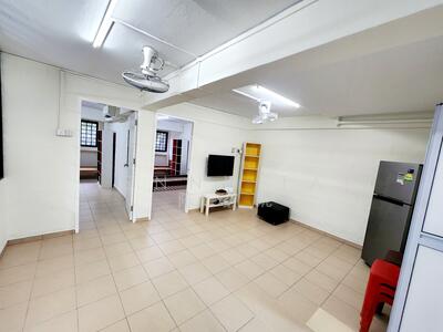 For Rent - 133 Jalan Bukit Merah