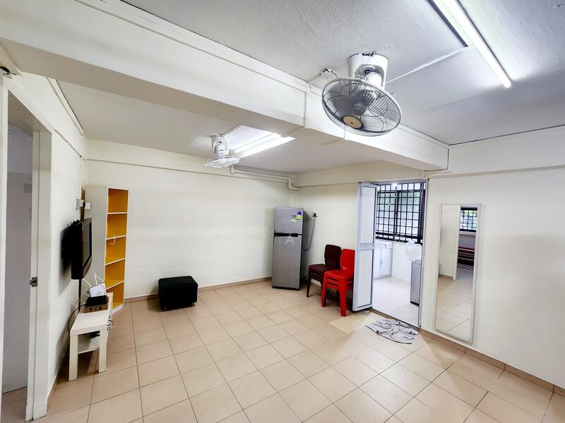 For Rent - 133 Jalan Bukit Merah